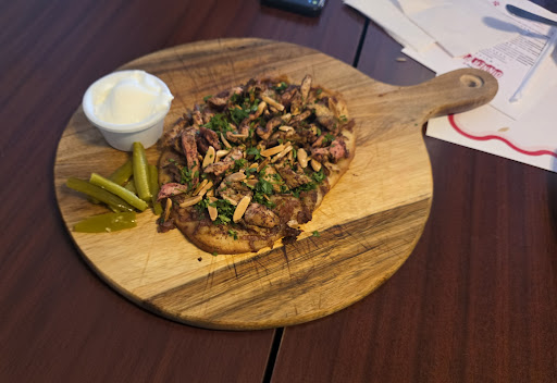 Photo of Jafra Mediterranean Restaurant - 3551 Veterans Memorial Pkwy, St Charles, MO 63303