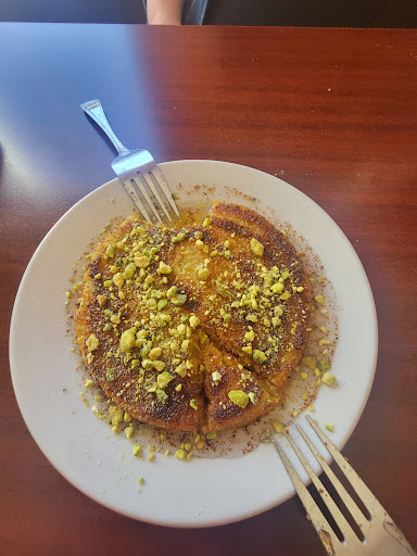 Photo of Jafra Mediterranean Restaurant - 3551 Veterans Memorial Pkwy, St Charles, MO 63303