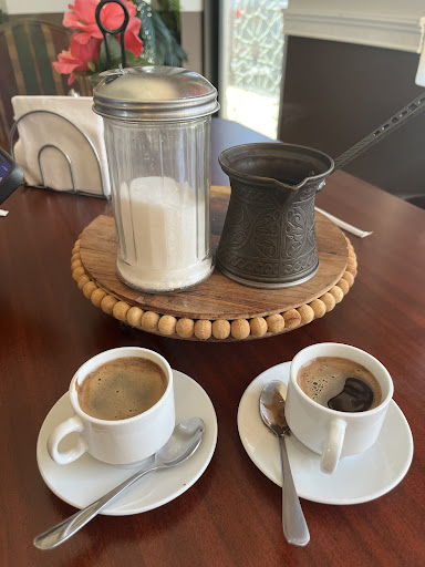 Photo of Jafra Mediterranean Restaurant - 3551 Veterans Memorial Pkwy, St Charles, MO 63303