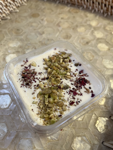 Photo of Jafra Mediterranean Restaurant - 3551 Veterans Memorial Pkwy, St Charles, MO 63303