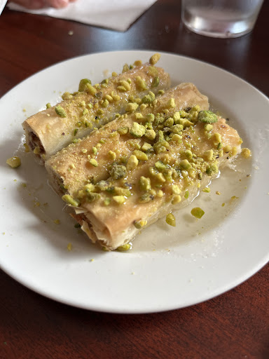 Photo of Jafra Mediterranean Restaurant - 3551 Veterans Memorial Pkwy, St Charles, MO 63303