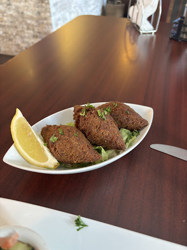 Photo of Jafra Mediterranean Restaurant - 3551 Veterans Memorial Pkwy, St Charles, MO 63303