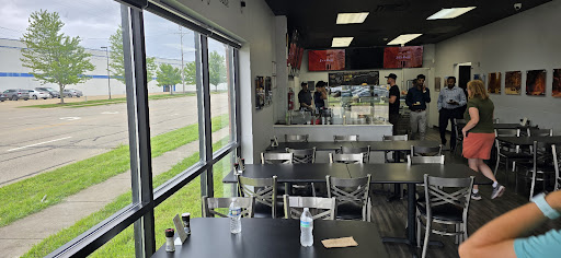 Photo of PITA OR BOWL - 848 S Grand Ave E, Springfield, IL 62703