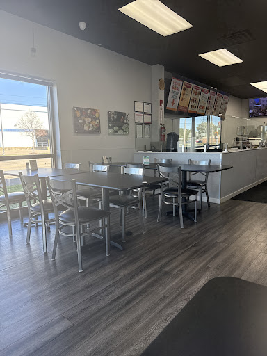 Photo of PITA OR BOWL - 848 S Grand Ave E, Springfield, IL 62703