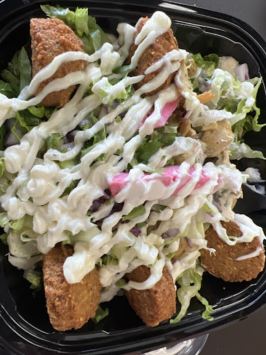 Photo of PITA OR BOWL - 848 S Grand Ave E, Springfield, IL 62703