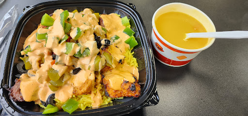 Photo of PITA OR BOWL - 848 S Grand Ave E, Springfield, IL 62703