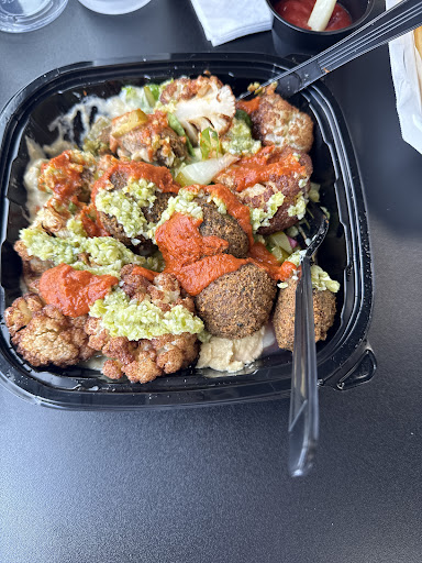 Photo of PITA OR BOWL - 848 S Grand Ave E, Springfield, IL 62703