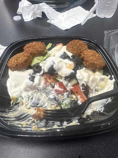 Photo of PITA OR BOWL - 848 S Grand Ave E, Springfield, IL 62703