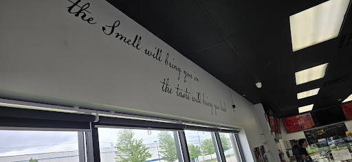 Photo of PITA OR BOWL - 848 S Grand Ave E, Springfield, IL 62703