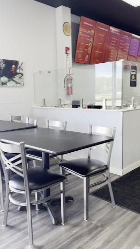 Photo of PITA OR BOWL - 848 S Grand Ave E, Springfield, IL 62703