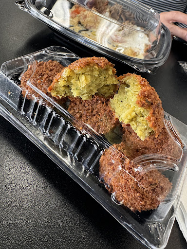 Photo of PITA OR BOWL - 848 S Grand Ave E, Springfield, IL 62703