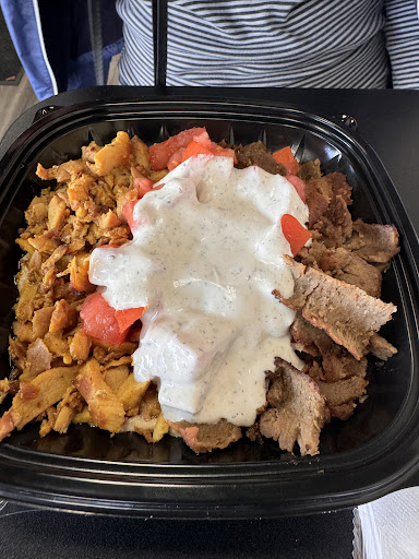 Photo of PITA OR BOWL - 848 S Grand Ave E, Springfield, IL 62703