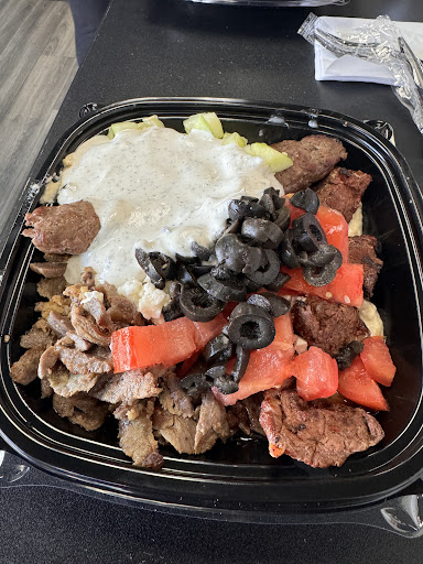 Photo of PITA OR BOWL - 848 S Grand Ave E, Springfield, IL 62703