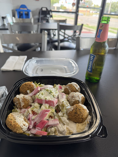 Photo of PITA OR BOWL - 848 S Grand Ave E, Springfield, IL 62703