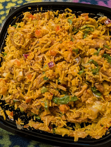 Photo of PITA OR BOWL - 848 S Grand Ave E, Springfield, IL 62703