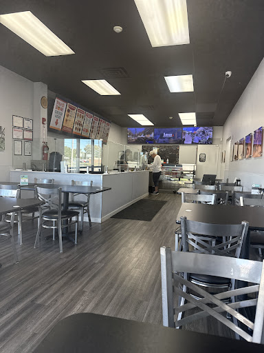 Photo of PITA OR BOWL - 848 S Grand Ave E, Springfield, IL 62703