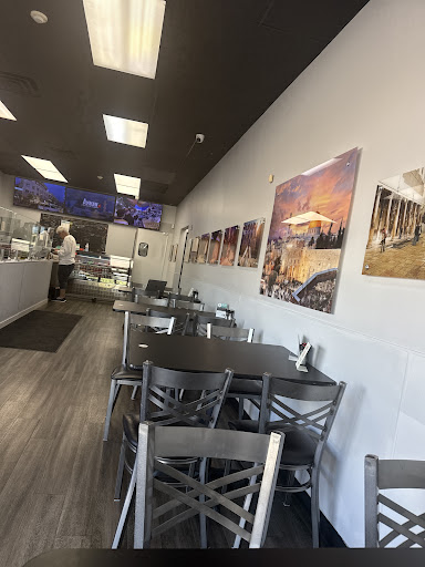 Photo of PITA OR BOWL - 848 S Grand Ave E, Springfield, IL 62703