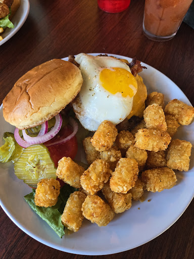 Photo of Wake n Bake Breakfast Company - 713 Jefferson St, Burlington, IA 52601