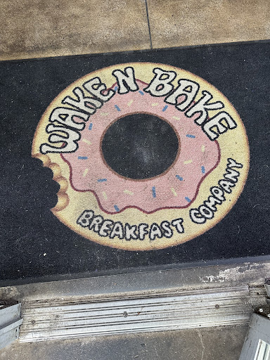 Photo of Wake n Bake Breakfast Company - 713 Jefferson St, Burlington, IA 52601