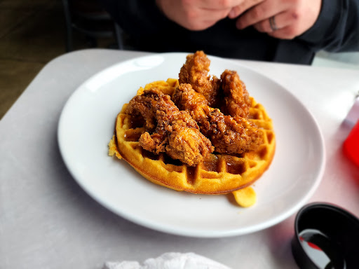 Photo of Wake n Bake Breakfast Company - 713 Jefferson St, Burlington, IA 52601