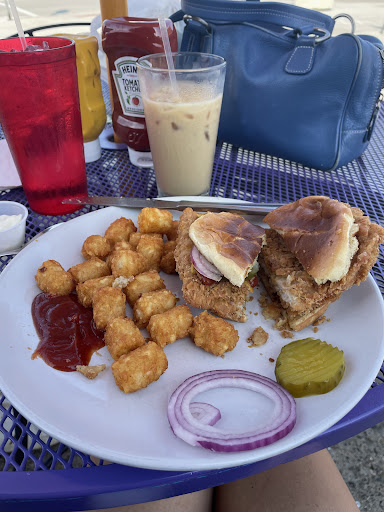 Photo of Wake n Bake Breakfast Company - 713 Jefferson St, Burlington, IA 52601