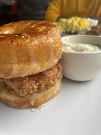 Photo of Wake n Bake Breakfast Company - 713 Jefferson St, Burlington, IA 52601