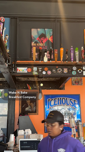 Photo of Wake n Bake Breakfast Company - 713 Jefferson St, Burlington, IA 52601