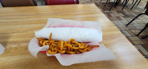 Photo of Pita's Mediterranean Wraps - 8831 Knoxville Ave, Peoria, IL 61615