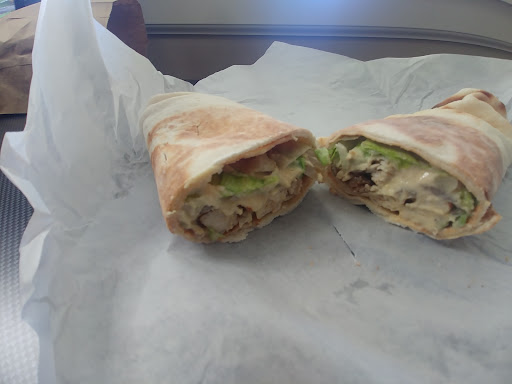 Photo of Pita's Mediterranean Wraps - 8831 Knoxville Ave, Peoria, IL 61615