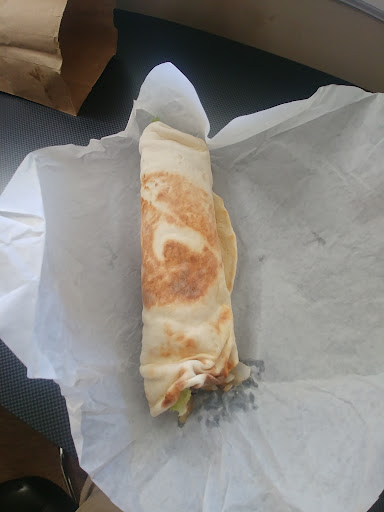 Photo of Pita's Mediterranean Wraps - 8831 Knoxville Ave, Peoria, IL 61615