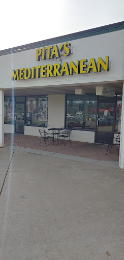 Photo of Pita's Mediterranean Wraps - 8831 Knoxville Ave, Peoria, IL 61615