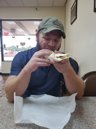 Photo of Pita's Mediterranean Wraps - 8831 Knoxville Ave, Peoria, IL 61615