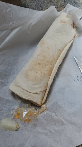 Photo of Pita's Mediterranean Wraps - 8831 Knoxville Ave, Peoria, IL 61615