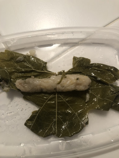 Photo of Pita's Mediterranean Wraps - 8831 Knoxville Ave, Peoria, IL 61615