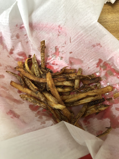 Photo of Pita's Mediterranean Wraps - 8831 Knoxville Ave, Peoria, IL 61615