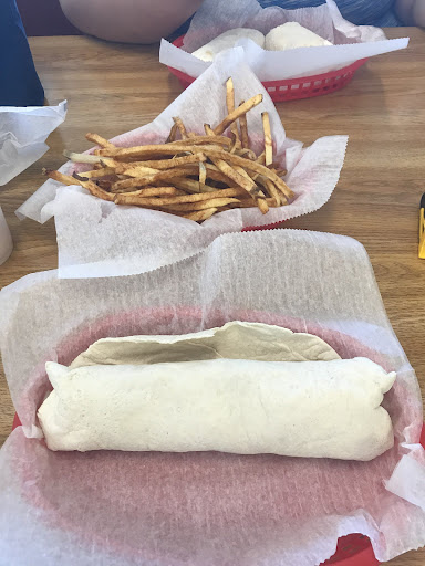 Photo of Pita's Mediterranean Wraps - 8831 Knoxville Ave, Peoria, IL 61615