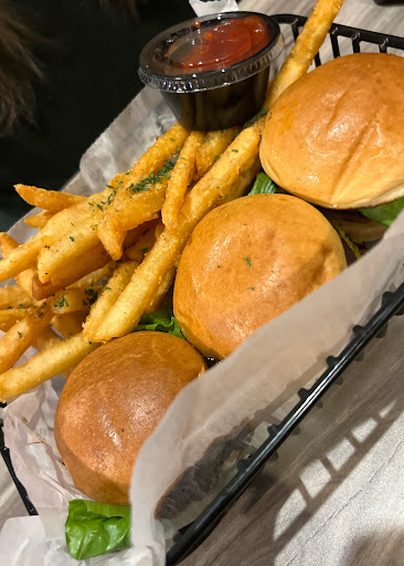 Photo of The Twisted Fork - 1418 S Mission St, Mt Pleasant, MI 48858