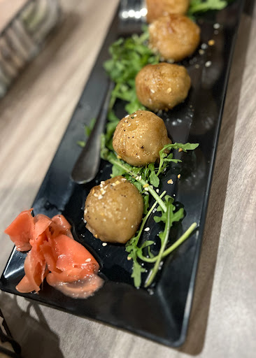 Photo of The Twisted Fork - 1418 S Mission St, Mt Pleasant, MI 48858