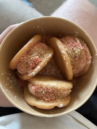 Photo of The Twisted Fork - 1418 S Mission St, Mt Pleasant, MI 48858