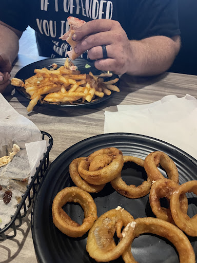 Photo of The Twisted Fork - 1418 S Mission St, Mt Pleasant, MI 48858