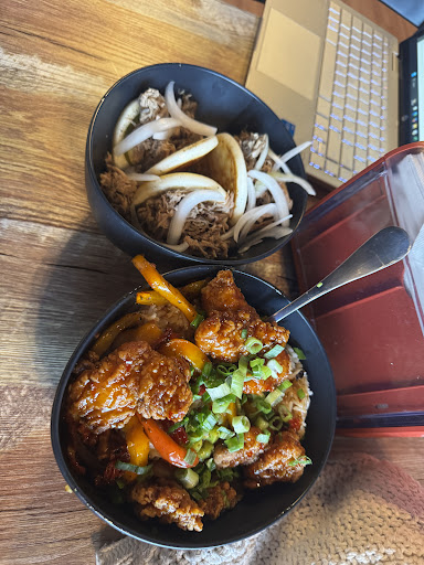 Photo of The Twisted Fork - 1418 S Mission St, Mt Pleasant, MI 48858