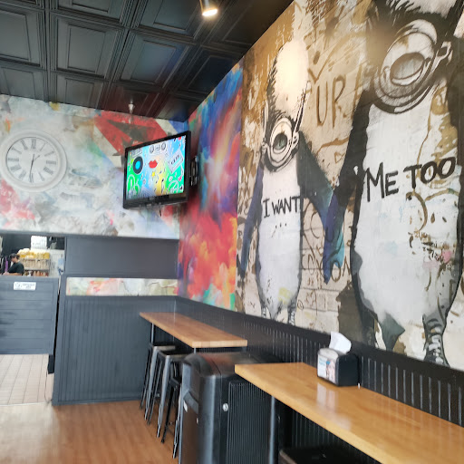 Photo of The Twisted Fork - 1418 S Mission St, Mt Pleasant, MI 48858