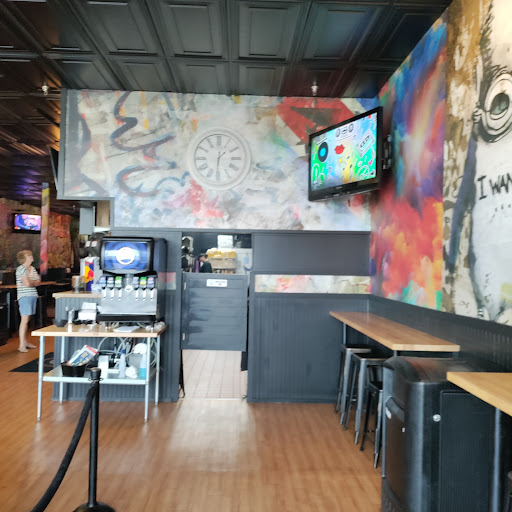 Photo of The Twisted Fork - 1418 S Mission St, Mt Pleasant, MI 48858