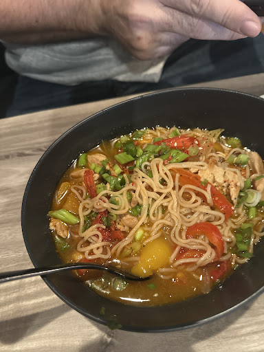 Photo of The Twisted Fork - 1418 S Mission St, Mt Pleasant, MI 48858