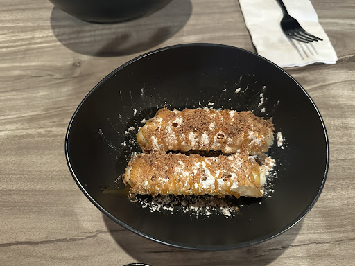 Photo of The Twisted Fork - 1418 S Mission St, Mt Pleasant, MI 48858