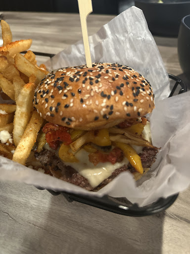 Photo of The Twisted Fork - 1418 S Mission St, Mt Pleasant, MI 48858