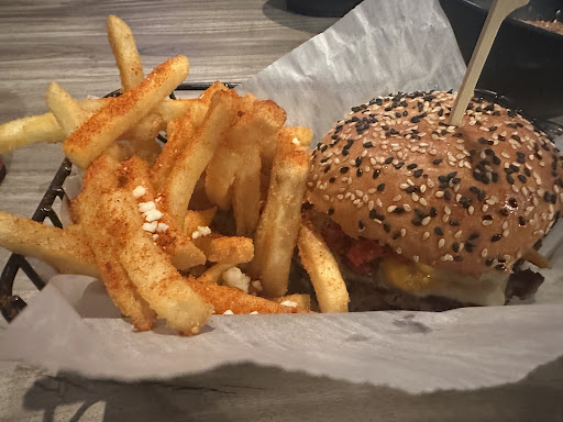 Photo of The Twisted Fork - 1418 S Mission St, Mt Pleasant, MI 48858