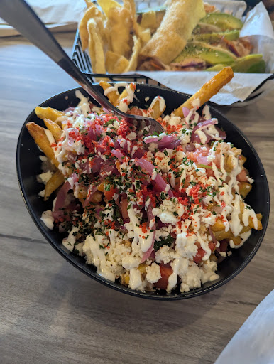 Photo of The Twisted Fork - 1418 S Mission St, Mt Pleasant, MI 48858