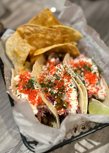 Photo of The Twisted Fork - 1418 S Mission St, Mt Pleasant, MI 48858