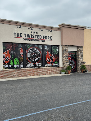 Photo of The Twisted Fork - 1418 S Mission St, Mt Pleasant, MI 48858